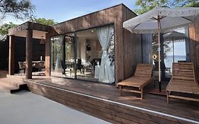 10Gardens Premium Mobile Homes With Private Jacuzzi & Sauna By Oiko Collection